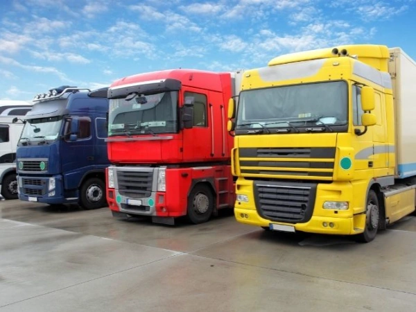 Ankara Yeşilova Nakliye